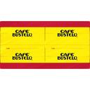 Cafe Bustelo Espresso Ground Coffee, 10 Ounce -- 24 per case.