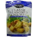 Mrs. Cubbisons Classic Seasoned Crouton, 5 Ounce Bag -- 9 per case