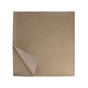 Durable Packaging 15 x 16 inch Natural Grease Resistant Sheet, 1000 count