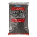 Sysco Classic Chocolate Flavored Chips, 10 Pound
