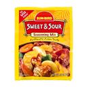 Sun-Bird Sweet and Sour Seasoning Mix, 0.875 Ounce -- 24 per case