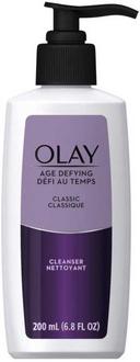 Olay Female Facial Cleanser, 6.78 Fluid Ounce -- 12 per case.