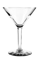 6 Ounce Anchor Hocking Ashbury Martini -- 36 Per Case.