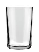 Anchor Hocking Straight Sided Seltzer Shell Glass, 6 Ounce -- 72 per case