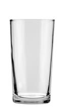 Anchor Hocking Straight Sided Shell Collins Glass, 10 Ounce -- 72 per case