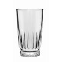 Anchor Hocking Breckenridge 9 Ounce Hi-Ball Glass, Rim Tempered --  36 per case
