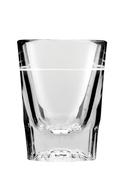 Anchor Hocking 1 Ounce Line, 2 Ounce Whiskey Glass -- 48 per case.