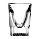 Anchor Hocking Whiskey Glass, 1.5 Ounce -- 48 per case.