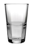 Anchor Hocking Clarisse Stackable Cooler Glass, 16 Ounce -- 24 per case.