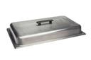 Sterno Chafing Dish Dome Lid Stainless Steel.
