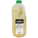 Tropics Not From Concentrate Lime Juice, 61.5 Ounce -- 6 per case