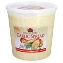 Italian Rose Garlic Spread, 4 Pound
