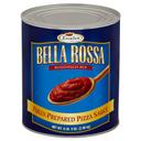 Bella Rosa Prepared Pizza Sauce, 105 Ounce -- 6 per case.