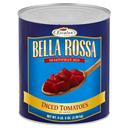 Bella Rosa Diced Tomatoes in Juice, 102 Ounce -- 6 per case.