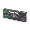 Glenvale 10 x 10.75 inch Interfolded Deli Paper, 500 count -- 12 per case