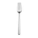 Oneida Wedgwood 5 Star Collection Quantum Pattern European Size Table Fork - 18-10 Stainless Steel -- 12 per case