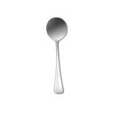 Oneida Lonsdale 18/8 Stainless Steel Round Bowl Soup Spoon -- 36 per case.