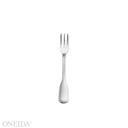 Oneida Stanford Oyster/Cocktail Fork Pack -- 36 Per Case