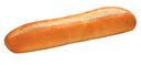 Turano French Sub Roll, 12 inch -- 48 per case.