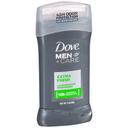Dove Men Plus Care Extra Fresh Deodorant Stick, 3 Ounce -- 12 per case