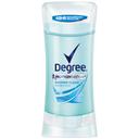 Degree Women Motion Sense Active Clean Invisible Solid Anti Perspirant and Deodorant, 2.6 Ounce -- 12 per case