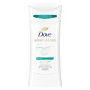 Dove Advanced Care Sensitive Skin Antiperspirant Deodorant, 2.6 Ounce -- 12 per case