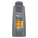 Dove Men Plus Care SportCare Endurance 3 in 1 Shampoo and Conditioner Plus Body Wash, 20.4 Ounce -- 4 per case