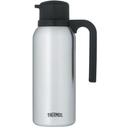 Thermos Stainless Steel Twist and Pour Vacuum Carafe, 32 Ounce -- 6 per case