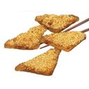 Golden Harvest Fish and Shrimp Toast, 144 count -- 12 per case