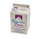Pastry Pride Non-Dairy Icing Filling In Vanilla And Chocolate, 8 Pound -- 4 per case