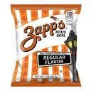 Zapps Regular Potato Chips, 1 Ounce -- 60 per case