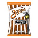 Zapps Mesquite Bbq Kettle Potato Chips, 2.5 Ounce -- 10 per case