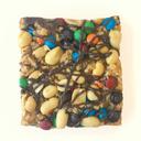 Best Maid Monster Crispy Bar, 3.4 Ounce -- 24 per case.