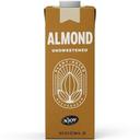N'joy Unsweetened Original Almond Milk, 32 Ounce -- 12 per case