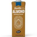 N'joy Unsweetened Vanilla Almond Milk, 32 Ounce -- 12 per case