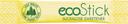 ecoStick Zero Calorie Sweetener Sucralose Yellow Packets, 0.5 Gram -- 2000 per case