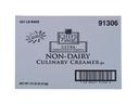 Chefs Finest Non Dairy Creamer, 1 Pound -- 18 per case.
