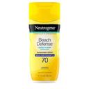 Neutrogena Beach Defense SPF 70 Sunscreen Lotion, 6.7 Fluid Ounce -- 12 per case
