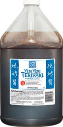 Soy Vay Veri Veri Teriyaki, 10 Pound -- 4 per case.
