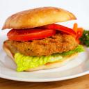 Kings Command Foods - Southern Style Raw Chicken Fried Beef Steak, 4 Ounce -- 40 per case.