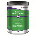 SC Johnson Professional Kresto Kwik Wipes -- 520 per case.