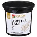 Gold Label Lobster Base Paste, 1 Pound -- 6 per case