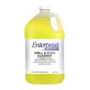 Enterprise Grill and Oven Cleaner, 1 Gallon -- 4 per case