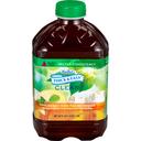Thick & Easy Thickened Iced Tea Nectar Consistency , 46 Ounce -- 6 bottles per case