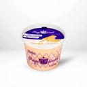 Magic Cup Orange Creme Dessert Cup, 4 Ounce -- 48 per case