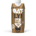 Oatly Chocolate Oat Milk, 11 Fluid Ounce -- 12 per case