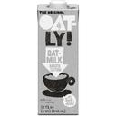 Oatly Oat Milk Barista Edition, 32 Fluid Ounce -- 12 per case