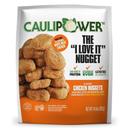 Caulipower Chicken Nugget, 14 Ounce -- 8 per case