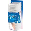Q-Tip Swabs, 750 count -- 12 per case