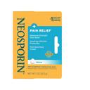 Neosporin plus Pain Relief Cream, 1 Ounce -- 24 per case